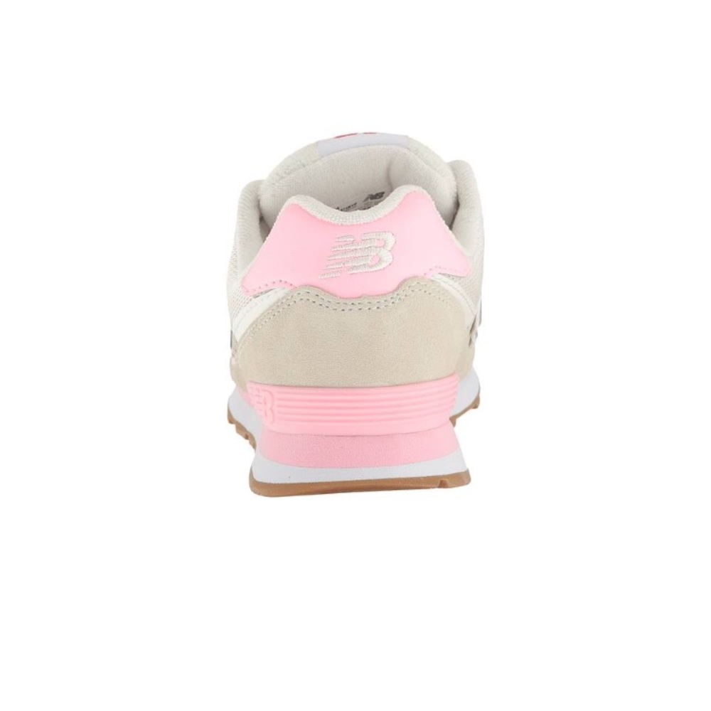 New!! Last one Size 11💕💕New Balance 574 Kids - Picture 4 of 6